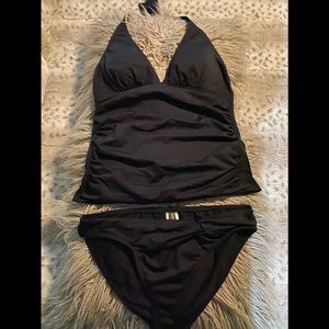 Tommy Bahama Halter Tankini